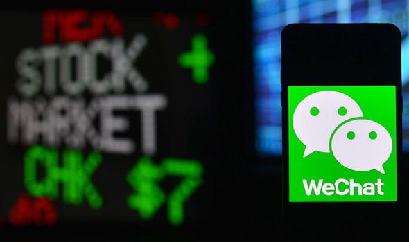 What does the WeChat app include and how is it different from WhatsApp? 2 What does the WeChat app include and how is it different from WhatsApp?