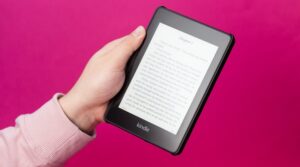 e-reader