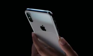 Τα επερχόμενα iPhones θα έχουν αναβαθμισμένο FaceID 1 iPhones