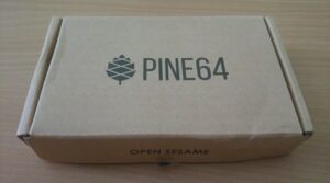 Pine64 