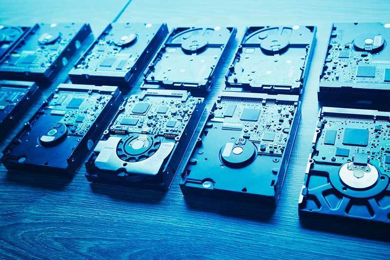 Remo Hard Drive Recovery Software: Εύκολη ανάκτηση δεδομένων σε περιβάλλον Windows