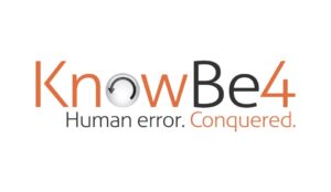 KnowBe4: The world's largest security awareness training and simulated phishing platform 1 KnowBe4