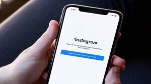 Ύπουλο Phishing Scam σαρώνει το Instagram 1 scam