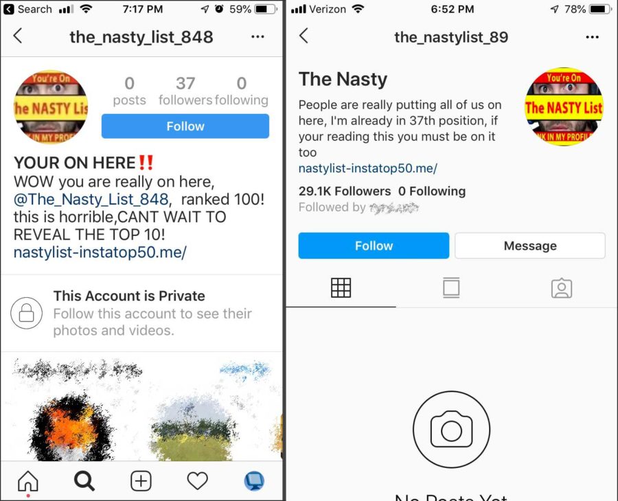 Ύπουλο Phishing Scam σαρώνει το Instagram 2 Ύπουλο Phishing Scam σαρώνει το Instagram