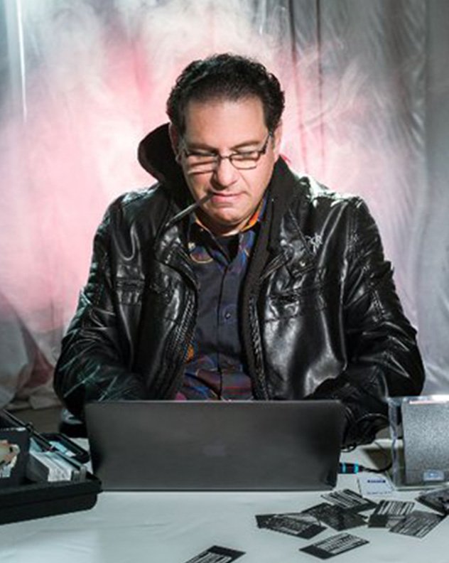 ΑΠΟΚΛΕΙΣΤΙΚΟ: Συνέντευξη του Kevin Mitnick στο SecNews! Μην τη χάσετε! 3 ΑΠΟΚΛΕΙΣΤΙΚΟ: Συνέντευξη του Kevin Mitnick στο SecNews! Μην τη χάσετε!