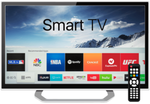 Smart TV