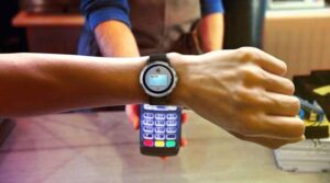 Garmin Pay
