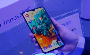 ZTE Axon 10 Pro, Axon 10 Pro 5G, Blade A7: Τιμή και προδιαγραφές 1 axon