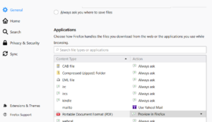 Why does my browser automatically open tabs without me wanting it to? 5 Why does my browser automatically open tabs without me wanting it to?