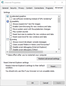 Why does my browser automatically open tabs without me wanting it to? 3 Why does my browser automatically open tabs without me wanting it to?