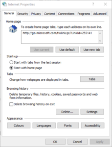 Why does my browser automatically open tabs without me wanting it to? 2 Why does my browser automatically open tabs without me wanting it to?