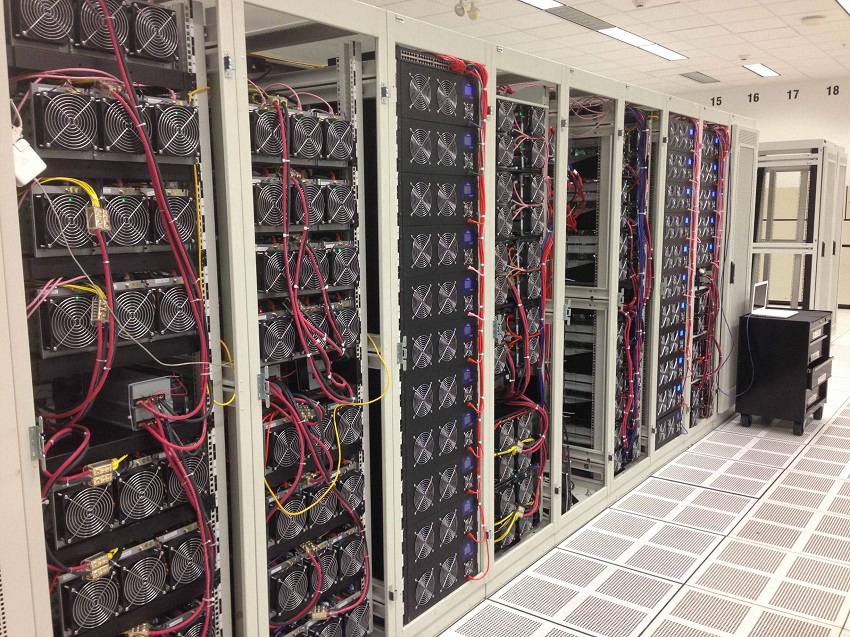 Πως γίνεται το Cryptocurrency mining; Πως θα προφυλάξω το σύστημα μου; 2 Mining