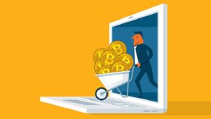 Πως γίνεται το Cryptocurrency mining; Πως θα προφυλάξω το σύστημα μου; 1 Mining