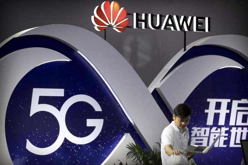 Huawei: Πιο ευάλωτος σε hackers ο εξοπλισμός της, σύμφωνα με έρευνες 1 Huawei