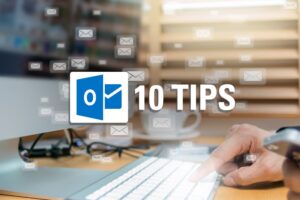 Top 10 Tips to Maximize Efficiency in Microsoft Outlook 1 Microsoft Outlook