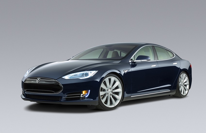 Το Tesla S διατηρεί την αξία του 2 φορές καλύτερα από το μέσο αυτοκίνητο 2 Το Tesla S διατηρεί την αξία του 2 φορές καλύτερα από το μέσο αυτοκίνητο
