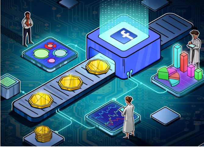 With the Libra cryptocurrency, Facebook is the new owner of our lives. Do you agree?