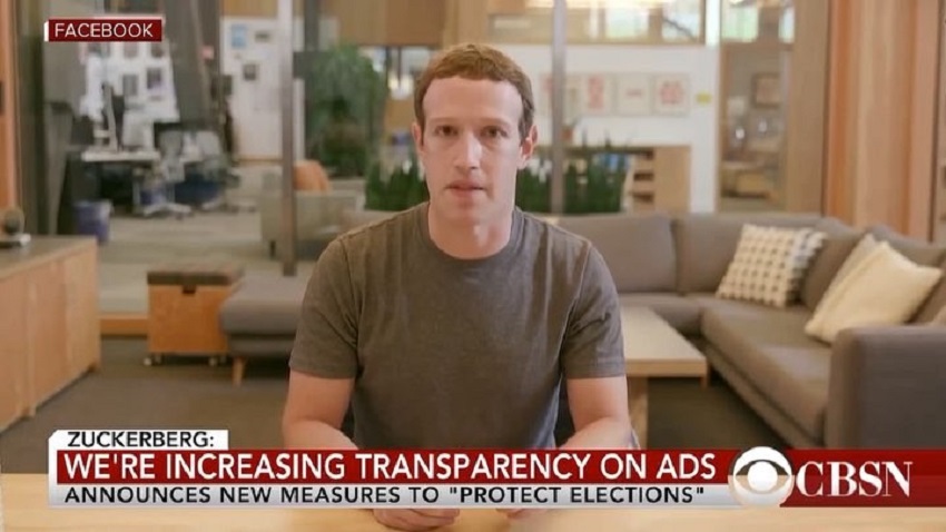 Deepfake