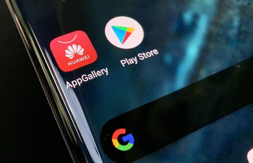 Huawei