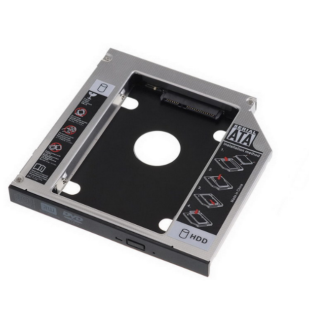 hard disk