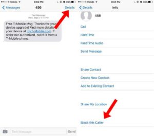 iPhone: Τρόποι να καταλάβετε αν κάποιος έχει μπλοκάρει τον αριθμό σας 1 iPhone