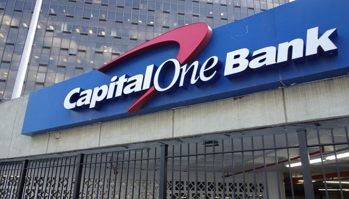 Capital One Bank: Μαζική διαρροή δεδομένων των πελατών! 2 Capital One Bank: Μαζική διαρροή δεδομένων των πελατών!