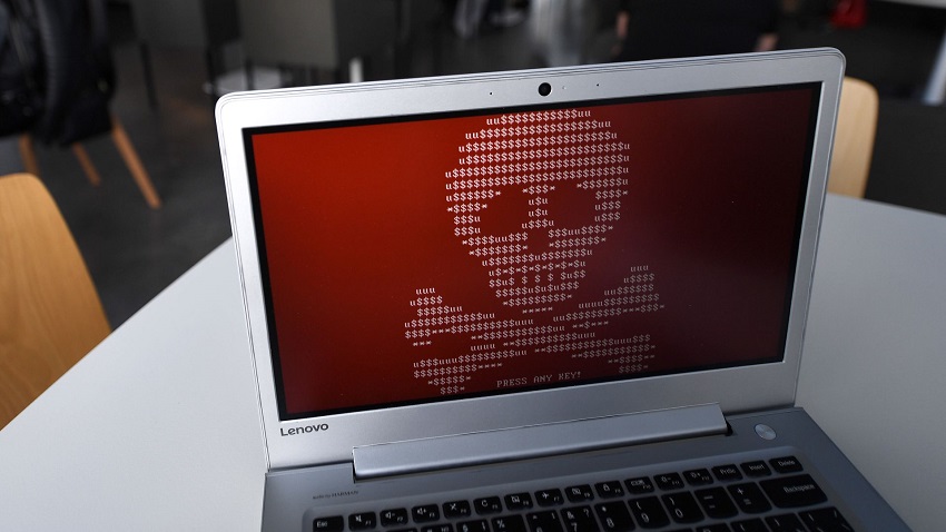 Ransomware hits laptops on police vehicles in Georgia 2 Ransomware