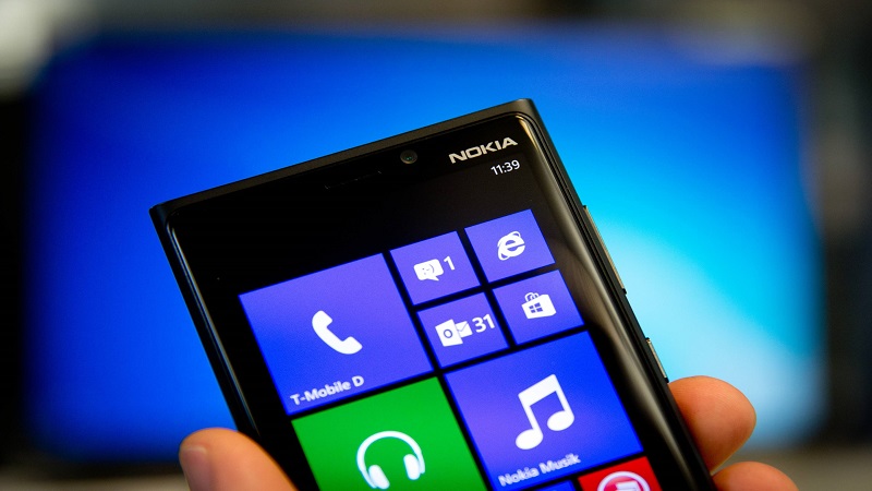 Οι λόγοι για τους οποίους απέτυχαν τα Windows Phone 2 Οι λόγοι για τους οποίους απέτυχαν τα Windows Phone