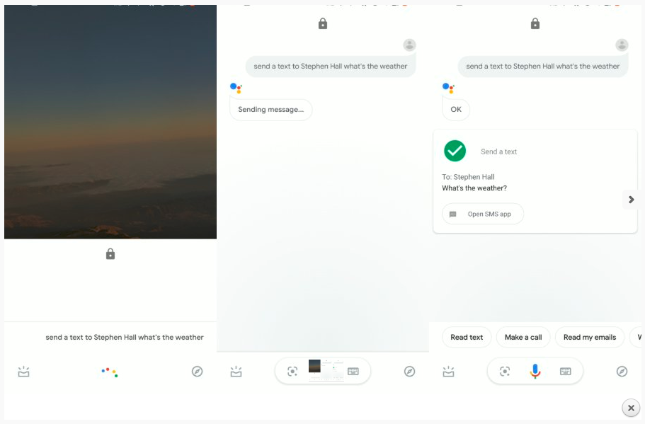 New Google Assistant feature raises security concerns