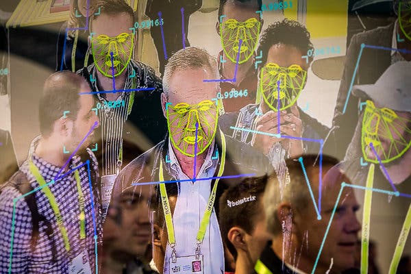 Oakland: Third US city to ban facial recognition