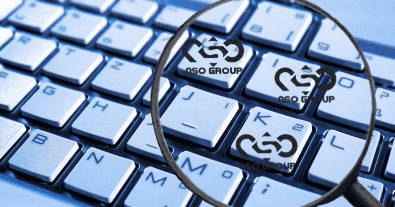 Ισραηλινό spyware εντοπίστηκε σε Google, iCloud και Facebook