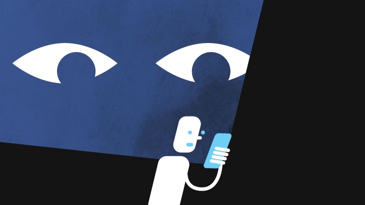Επισκέπτεστε πορνογραφικά sites incognito; Η Google και το Facebook ξέρουν το μυστικό σας!