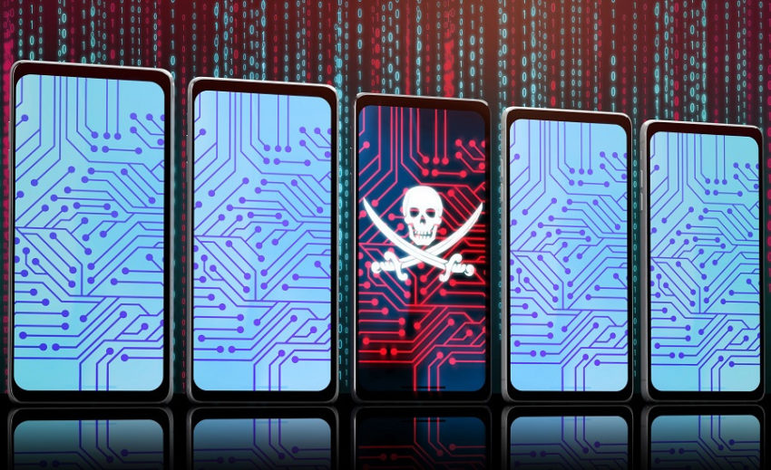How to detect and remove Agent Smith from Android devices 2 How to detect and remove Agent Smith from Android devices