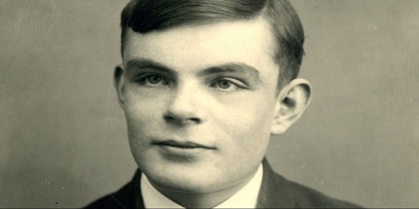 Ο επιστήμονας Alan Turing θα απεικονίζεται στο νέο χαρτονόμισμα των £ 50 στην Αγγλία 2 Scientist Alan Turing to be featured on England's new £50 note
