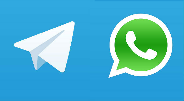 Vulnerability in Telegram and WhatsApp allows hackers to change what users see 2 Vulnerability in Telegram and WhatsApp allows hackers to change what users see