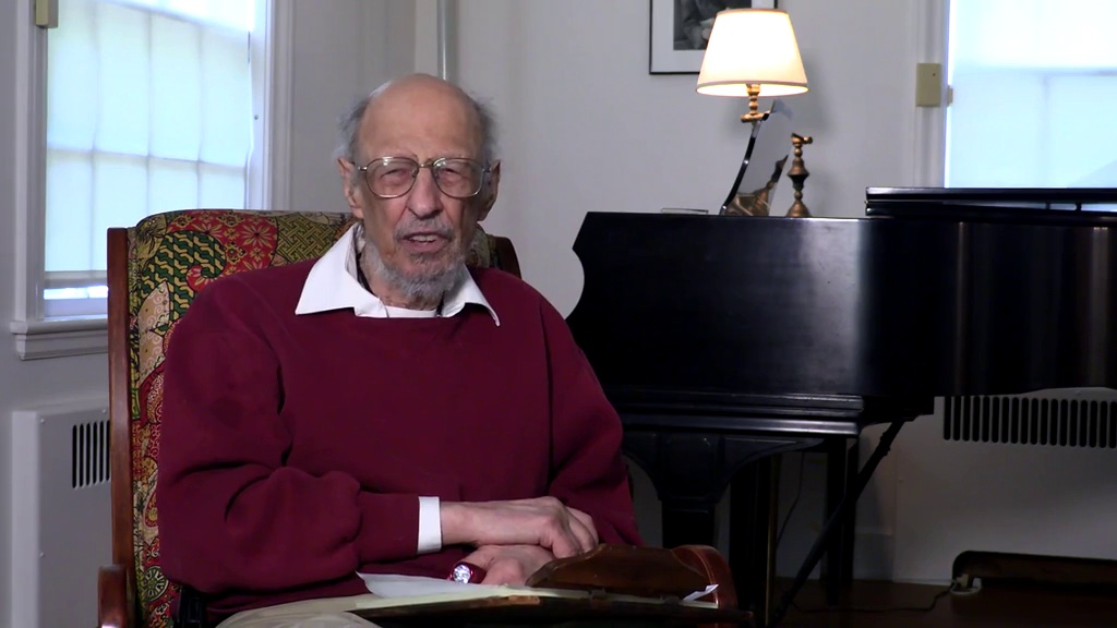 Fernando Corbato: Founder of Password 2 has passed away Fernando Corbato: The founder of the password has passed away