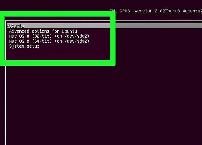 How to install Ubuntu Linux on Mac 23 Ubuntu Mac