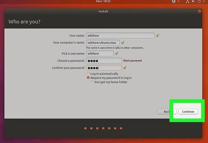 How to install Ubuntu Linux on Mac 21 How to install Ubuntu Linux on Mac