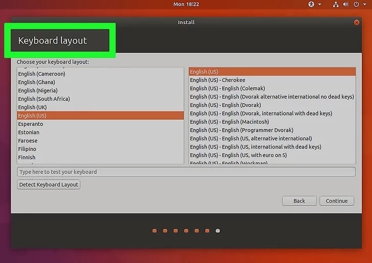 How to install Ubuntu Linux on Mac 18 How to install Ubuntu Linux on Mac