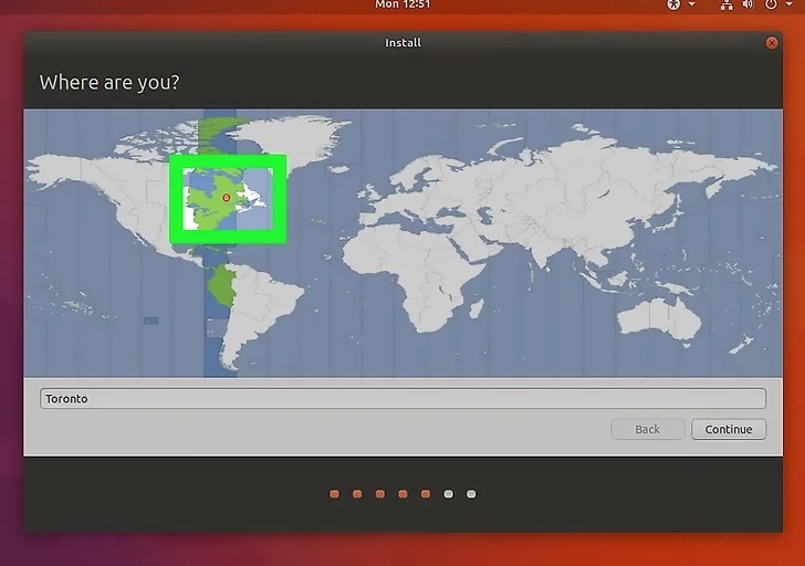 How to install Ubuntu Linux on Mac 17 Ubuntu Mac