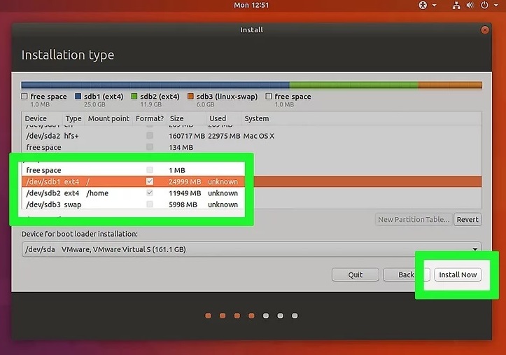 How to install Ubuntu Linux on Mac 15 How to install Ubuntu Linux on Mac