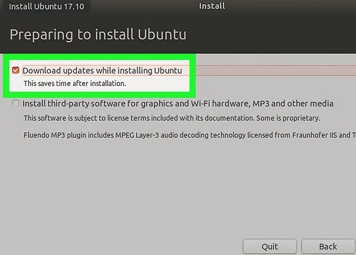 How to install Ubuntu Linux on Mac 12 Ubuntu Mac