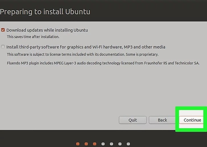 How to install Ubuntu Linux on Mac 13 Ubuntu Mac