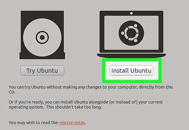 How to install Ubuntu Linux on Mac 11 Ubuntu Mac
