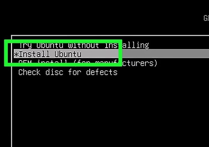 How to install Ubuntu Linux on Mac 9 How to install Ubuntu Linux on Mac