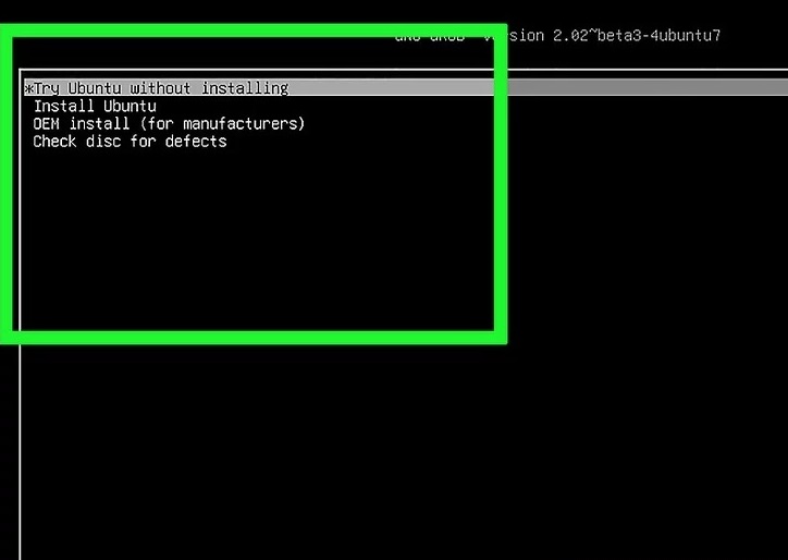 How to install Ubuntu Linux on Mac 8 How to install Ubuntu Linux on Mac
