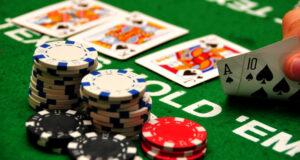 AI can beat professional poker players