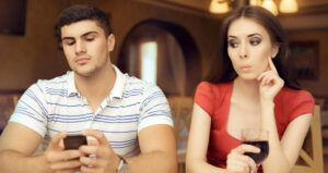 Disable your device's automatic connection to WiFi so it doesn't disconnect you! 1 Wi-Fi