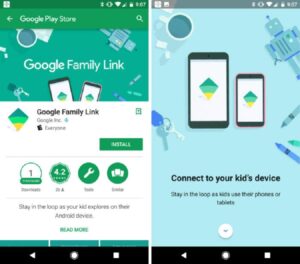 Μπορώ να μπλοκάρω sites στην android συσκευή μου; 1 Android